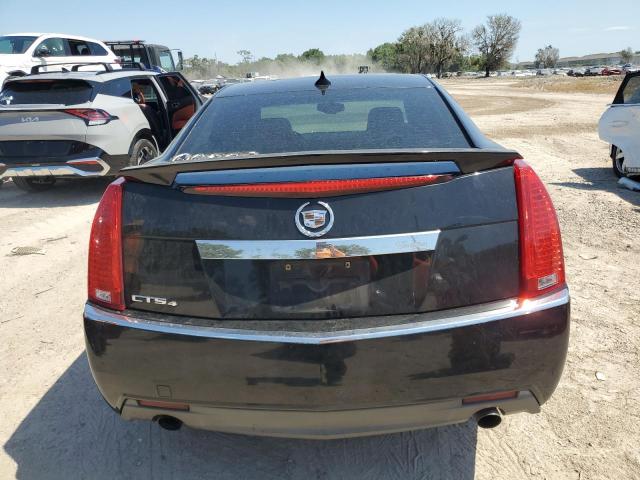 2011 Cadillac Cts Performance Collection VIN: 1G6DL5EY5B0140877 Lot: 56994714