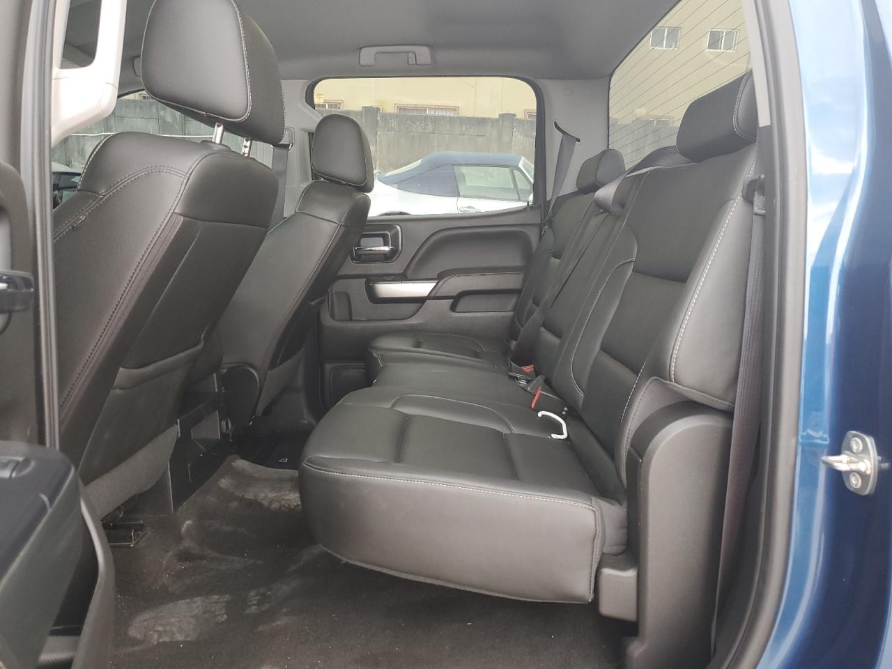 3GCPCREC5JG318013 2018 Chevrolet Silverado C1500 Lt