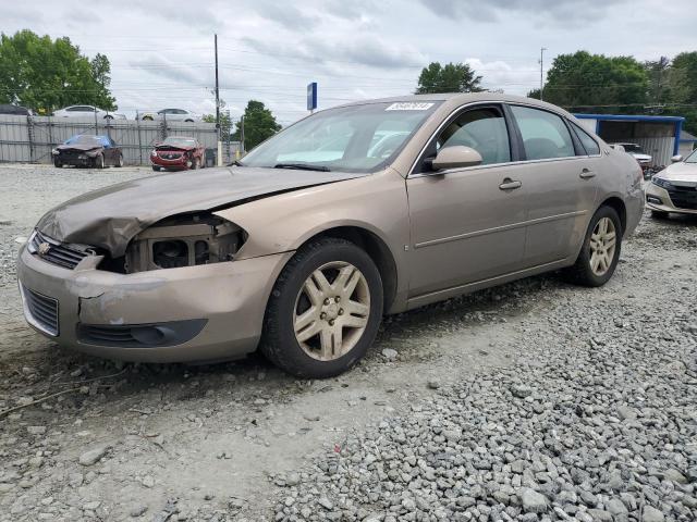 2006 Chevrolet Impala Ltz VIN: 2G1WU581669325249 Lot: 55487614