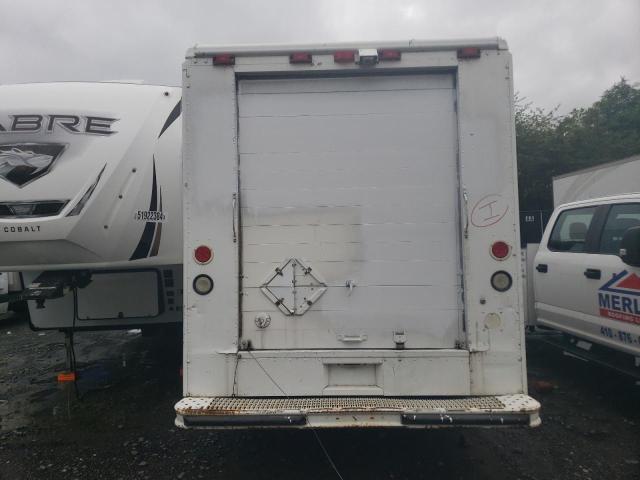 2006 Freightliner Chassis M Line Walk-In Van VIN: 4UZAANBWX6CW07171 Lot: 50667214