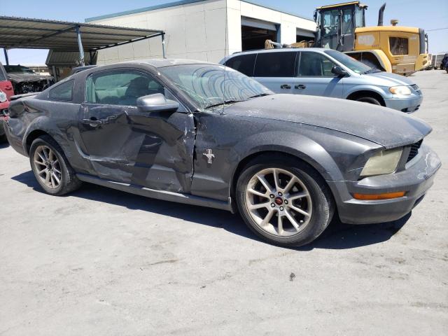 2007 Ford Mustang VIN: 1ZVFT80N075324460 Lot: 56599014