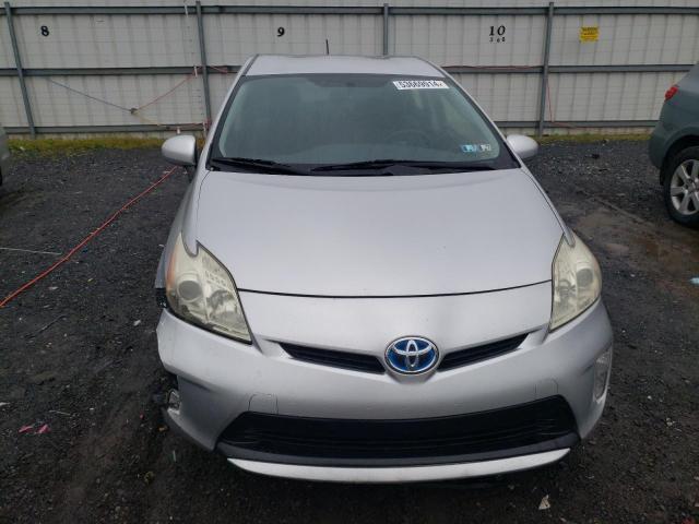 2013 Toyota Prius VIN: JTDKN3DU0D5645068 Lot: 53669914