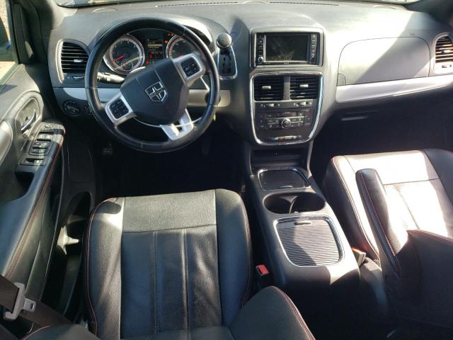 2019 DODGE GRAND CARA - 2C4RDGEG2KR724761