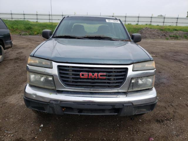 2007 GMC Canyon VIN: 1GTDT13E178112582 Lot: 55114234