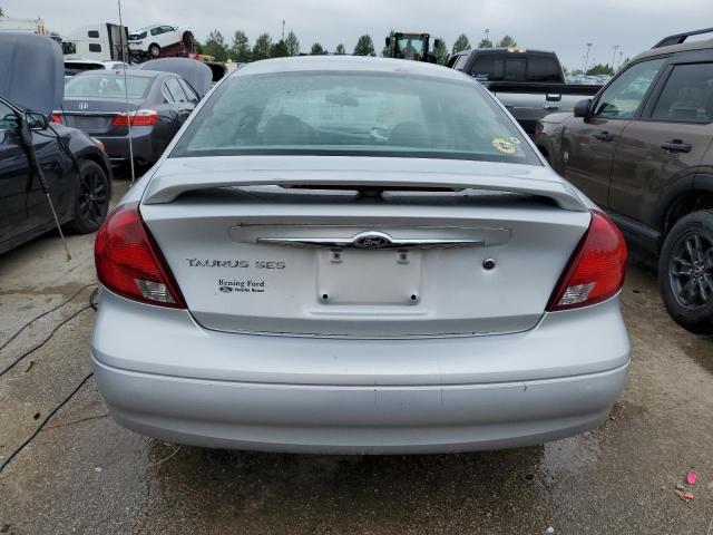 2003 Ford Taurus Ses VIN: 1FAFP55S83A266285 Lot: 54249234