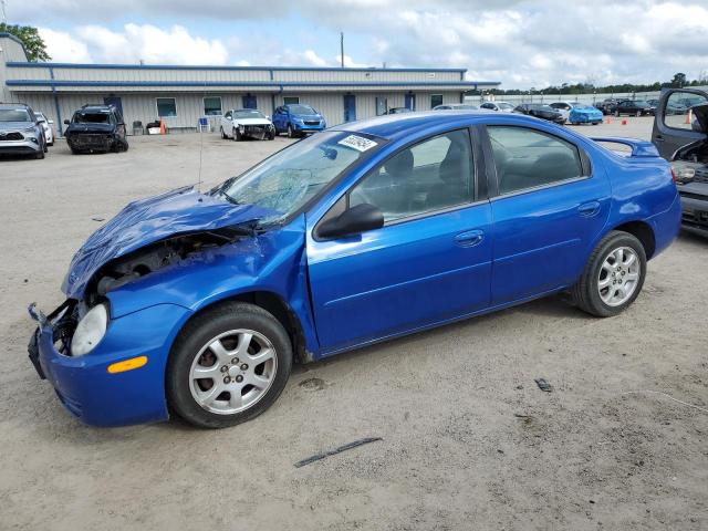 DODGE NEON SXT