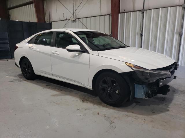 2023 Hyundai Elantra Sel VIN: 5NPLM4AG7PH103482 Lot: 53322354