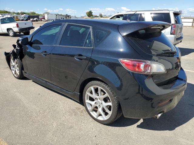 2012 Mazda Speed 3 VIN: JM1BL1L40C1608622 Lot: 54401784