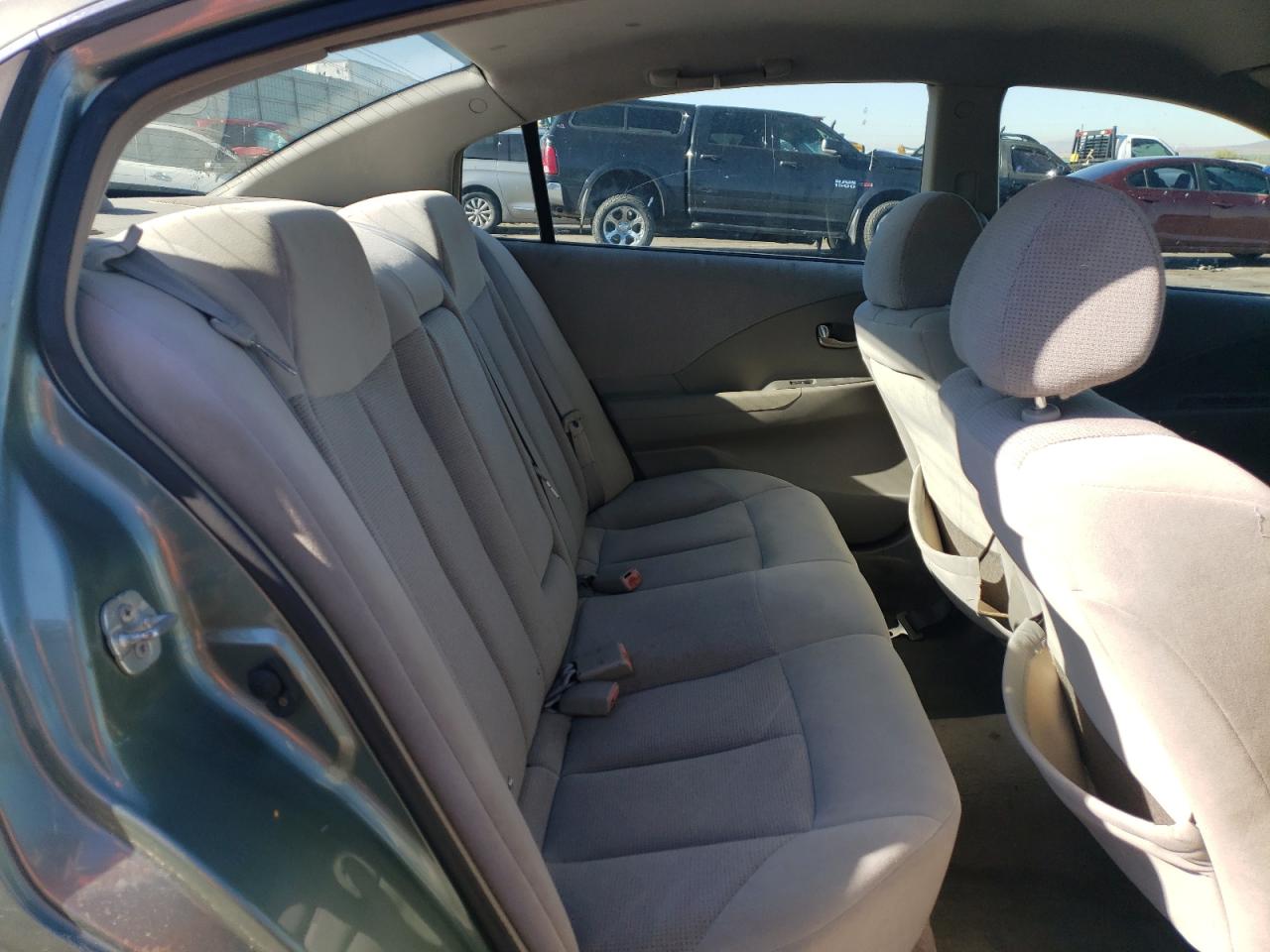 1N4AL11D03C216443 2003 Nissan Altima Base