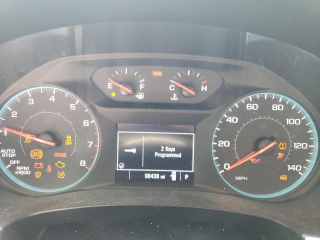 2020 Chevrolet Traverse Ls VIN: 1GNERFKW3LJ280390 Lot: 56083654