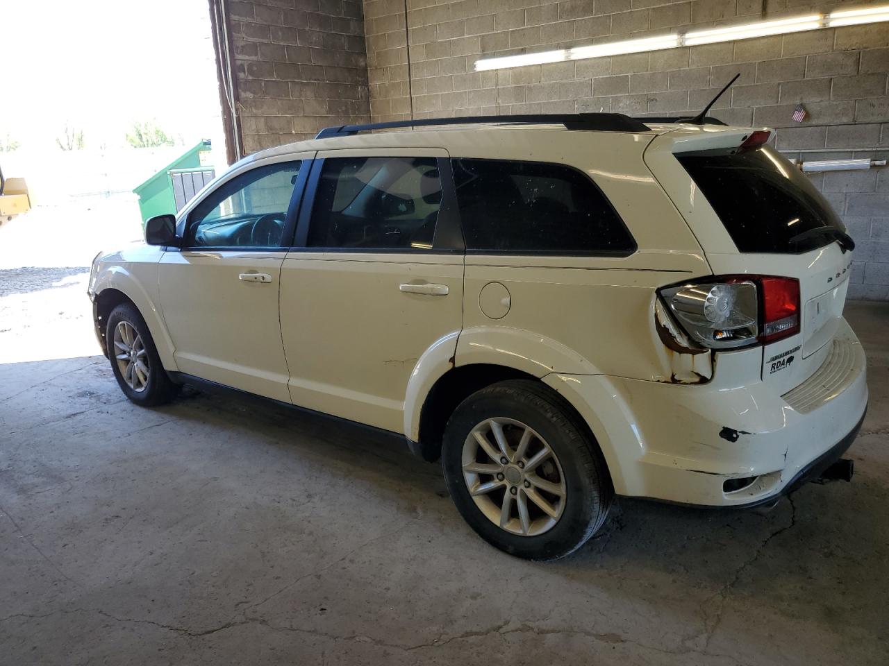 2015 Dodge Journey Sxt vin: 3C4PDCBG6FT605148