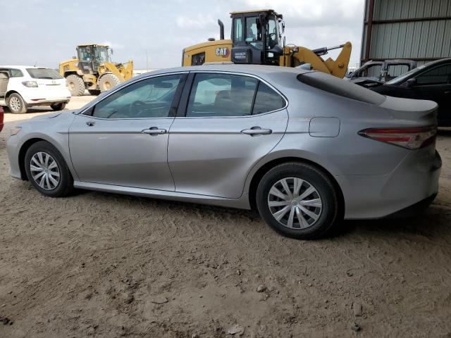 VIN 4T1B11HK6KU717379 2019 Toyota Camry, L no.2