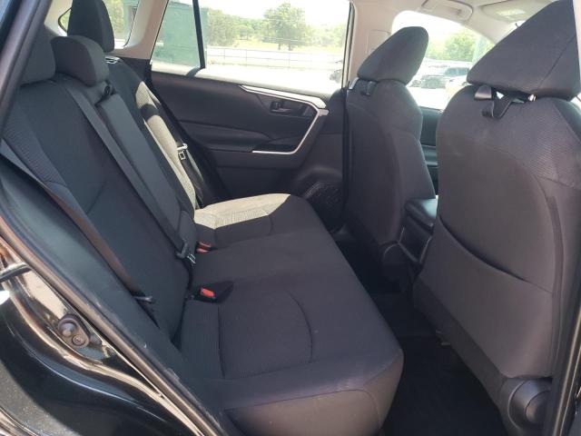 2019 TOYOTA RAV4 LE - 2T3H1RFV9KW038655