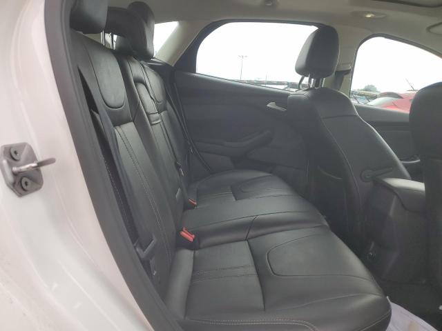 2012 Ford Focus Titanium VIN: 1FAHP3N23CL183459 Lot: 53469524