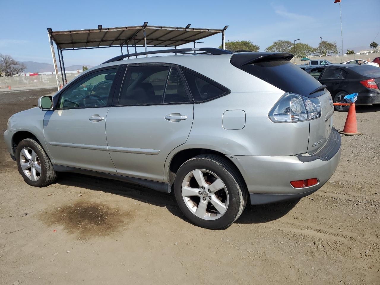 JTJGA31U040031850 2004 Lexus Rx 330