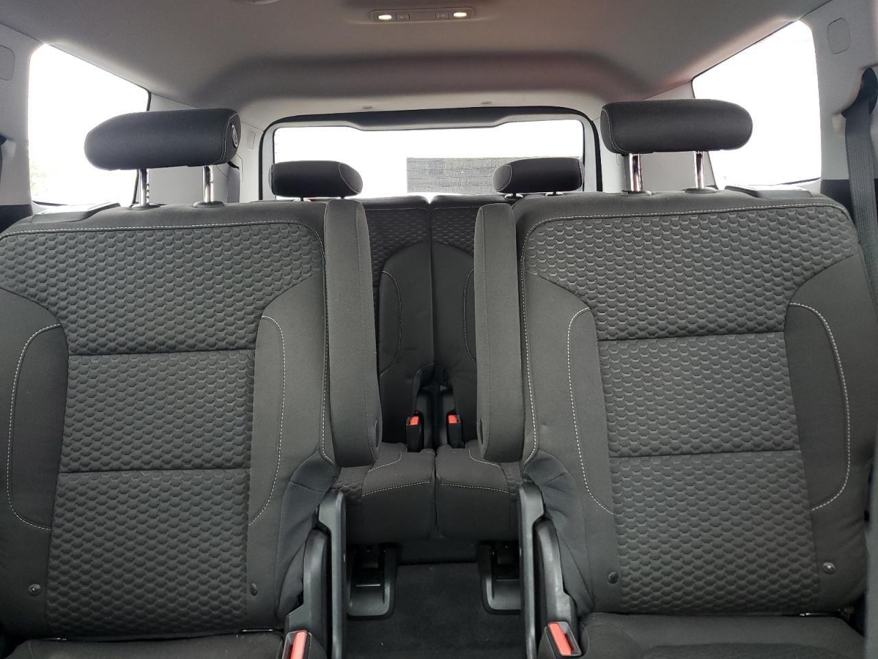 1GKKNLLS5HZ289719 2017 GMC Acadia Sle