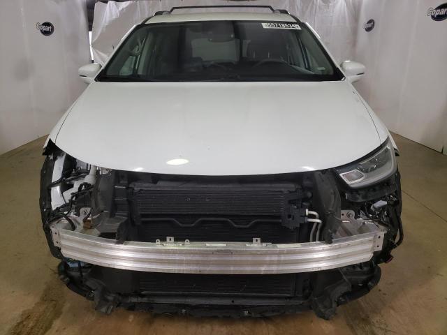 2022 Chrysler Pacifica Touring L VIN: 2C4RC1BG2NR139025 Lot: 55718534