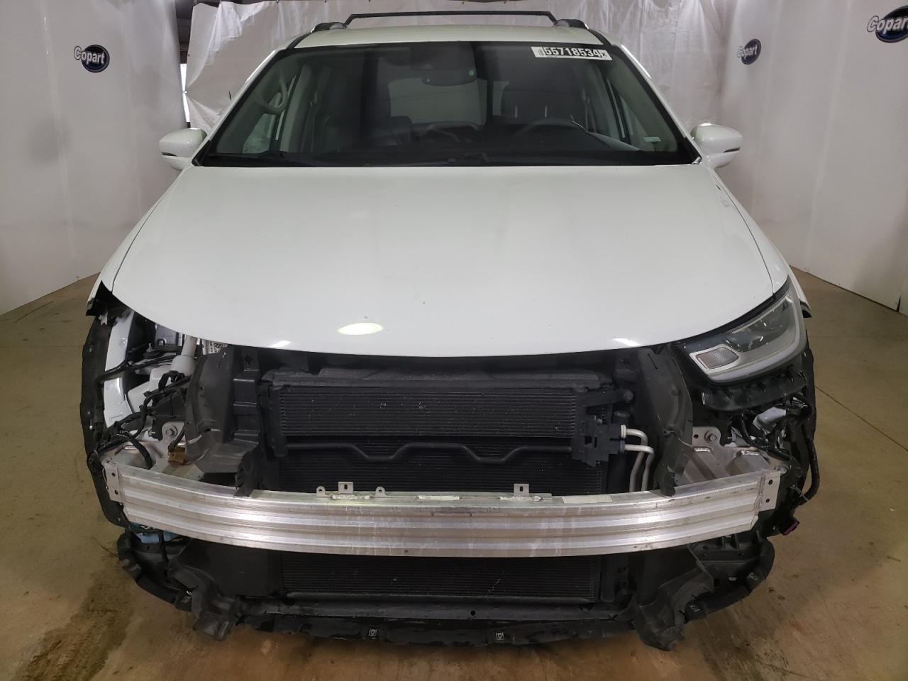 2C4RC1BG2NR139025 2022 Chrysler Pacifica Touring L