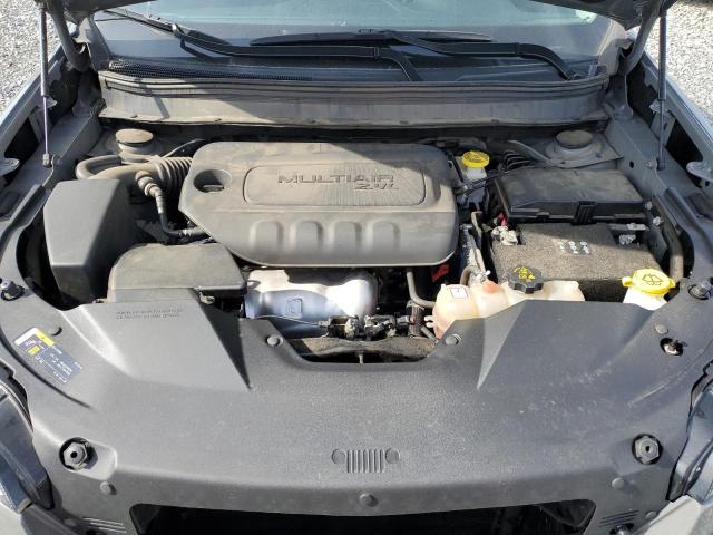 2020 JEEP CHEROKEE L - 1C4PJLLB0LD641771