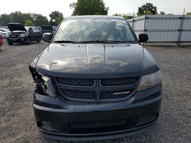 2018 Dodge Journey Se VIN: 3C4PDCAB1JT532463 Lot: 54185074