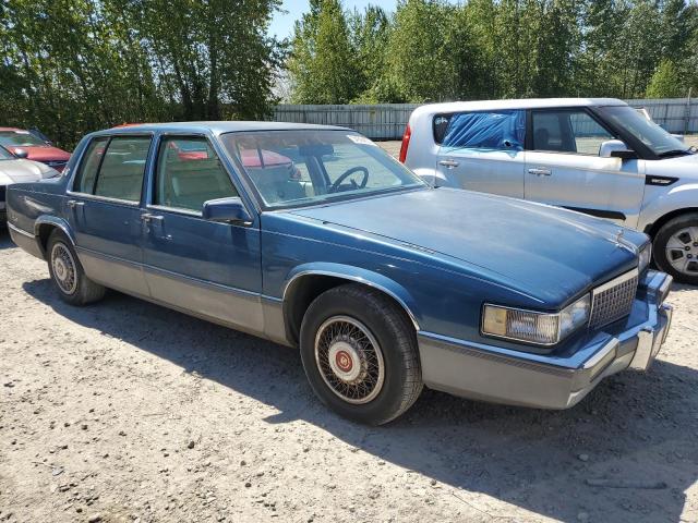 1990 Cadillac Deville VIN: 1G6CD5333L4208488 Lot: 54394054