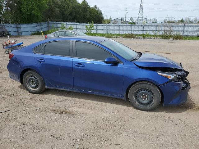 2023 Kia Forte Lx VIN: 3KPF24AD0PE562754 Lot: 53868854