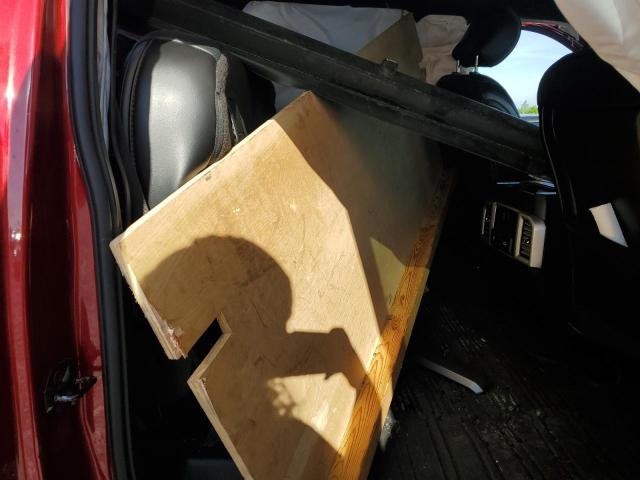 1FTFW1EG0JFA61397 2018 Ford F150 Supercrew