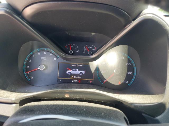 2022 Chevrolet Colorado Z71 VIN: 1GCGTDEN0N1151052 Lot: 56077094