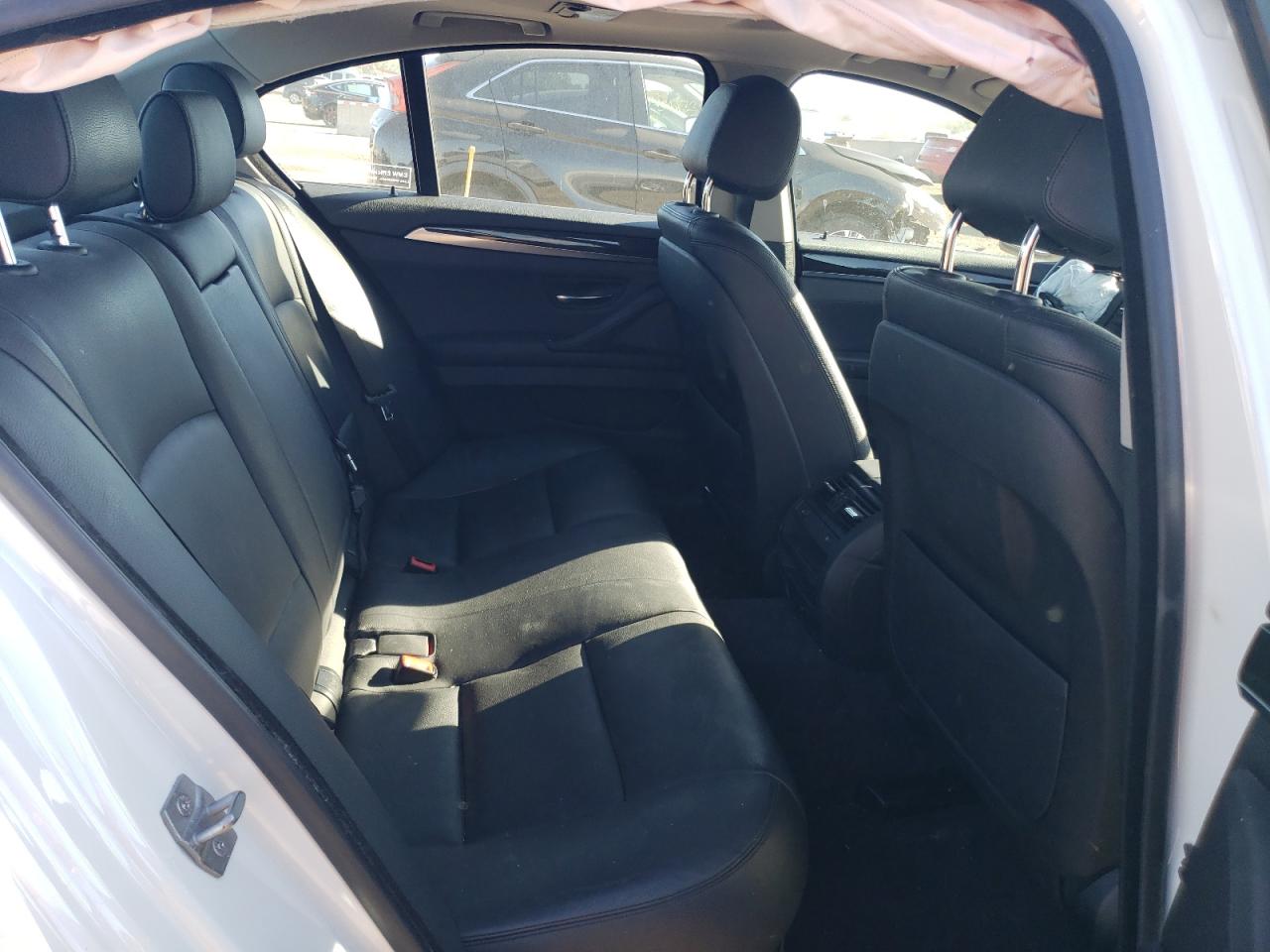 WBA5B3C5XED533527 2014 BMW 535 Xi