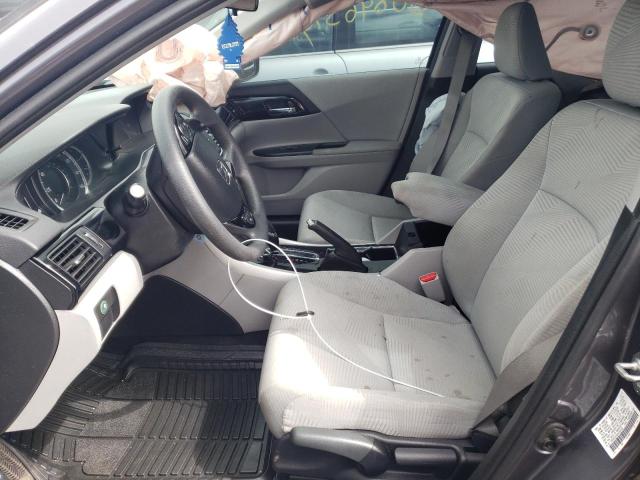 2017 HONDA ACCORD LX - 1HGCR2F39HA292559