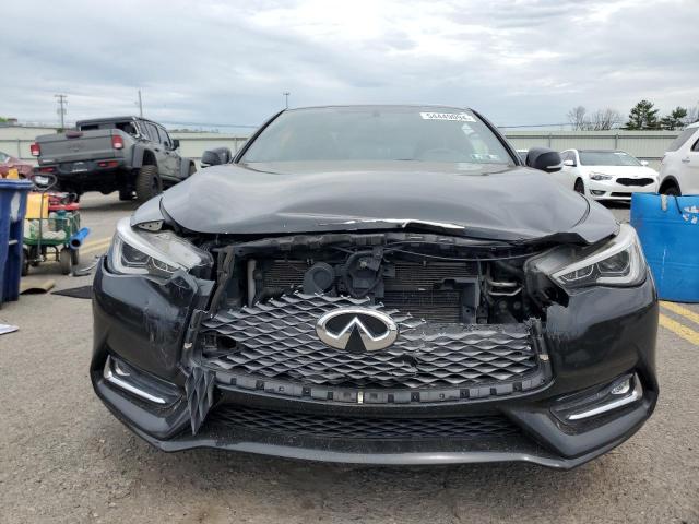 2017 Infiniti Q60 Premium VIN: JN1EV7EL8HM552405 Lot: 54449094