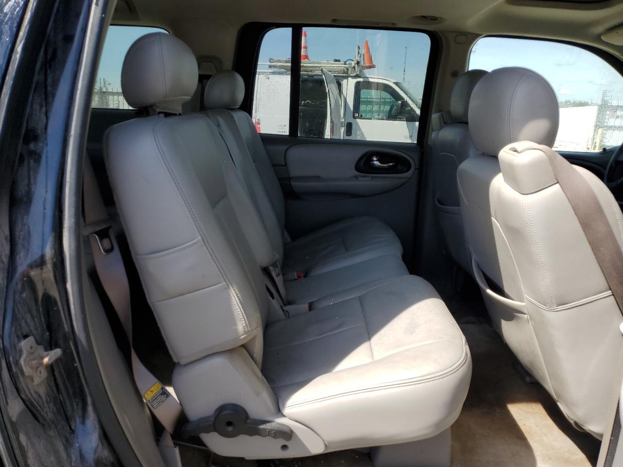 1GNET16S056139763 2005 Chevrolet Trailblazer Ext Ls