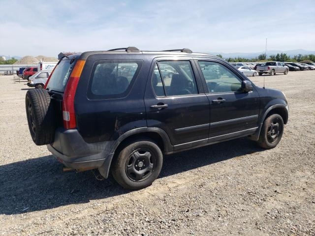 2002 Honda Cr-V Lx VIN: JHLRD68402C000820 Lot: 54817094