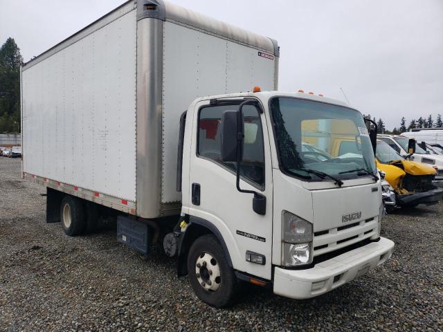 2013 Isuzu Npr Hd VIN: JALC4W163D7002781 Lot: 56353704