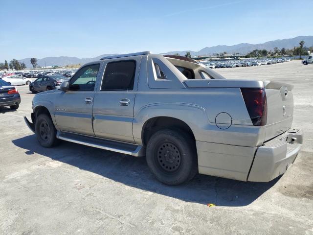 2003 CADILLAC ESCALADE E 3GYEK63N13G125030  53879304