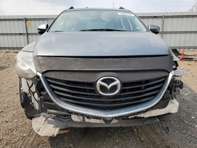 VIN JM3TB2DA6D0406383 2013 Mazda CX-9, Grand Touring no.5