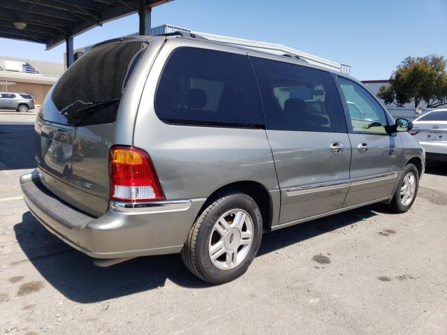 2003 Ford Windstar Se VIN: 2FMZA52483BB05465 Lot: 53817204