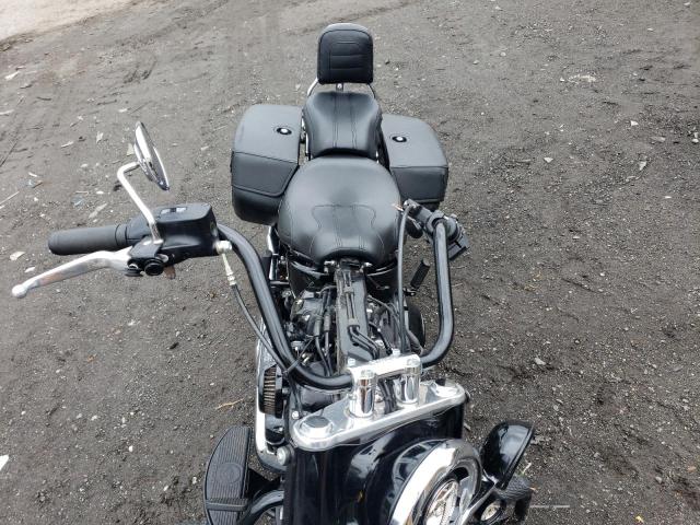 1HD1YBK13MB027359 Harley-Davidson Flhcs  5