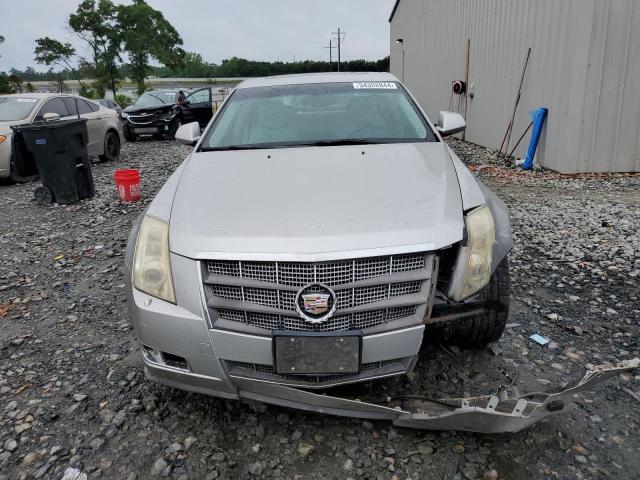 2008 Cadillac Cts VIN: 1G6DJ577080160702 Lot: 54352844