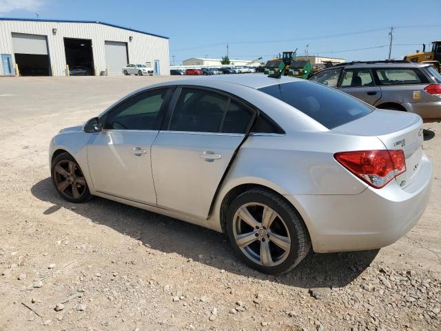 2012 Chevrolet Cruze Lt VIN: 1G1PF5SC6C7332398 Lot: 55547584