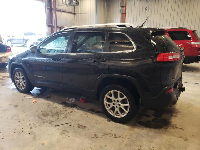 2014 Jeep Cherokee Latitude VIN: 1C4PJLCS6EW186738 Lot: 52649414