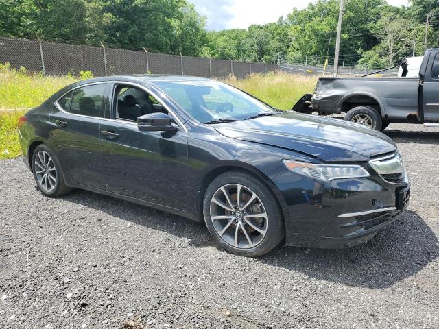 2016 Acura Tlx Tech VIN: 19UUB3F52GA003746 Lot: 55178704