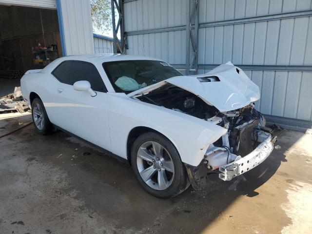 2019 Dodge Challenger Sxt VIN: 2C3CDZAG0KH748008 Lot: 51547134