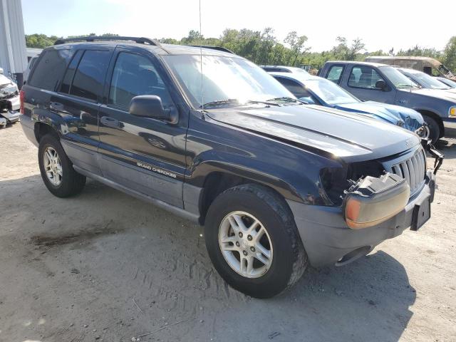 2004 Jeep Grand Cherokee Laredo VIN: 1J4GW48S84C268433 Lot: 53494234