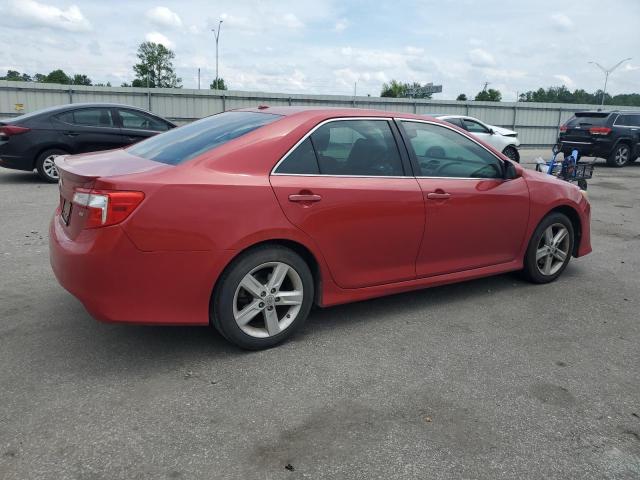 2012 Toyota Camry Base VIN: 4T1BF1FK7CU604479 Lot: 53643044