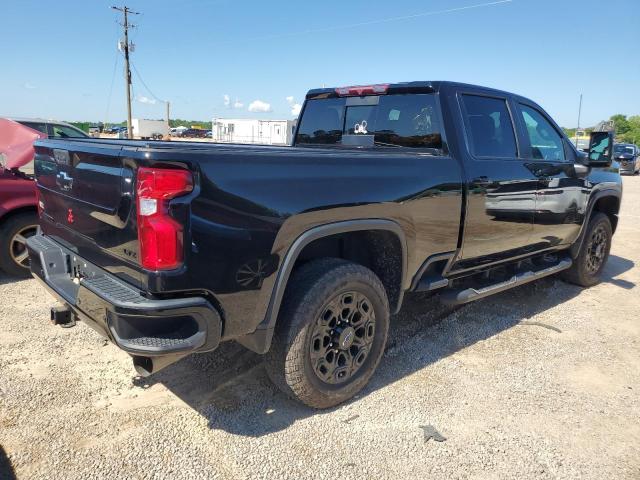 2022 CHEVROLET SILVERADO - 1GC4YUEY7NF154287