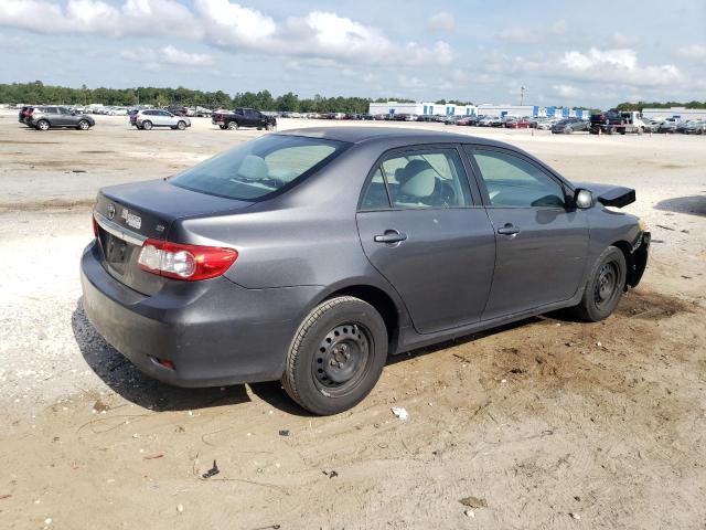 2011 Toyota Corolla Base VIN: 2T1BU4EEXBC584683 Lot: 53872894