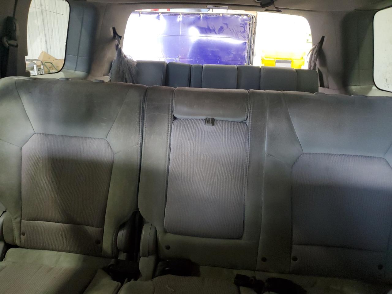 5FNYF4H45FB062052 2015 Honda Pilot Ex