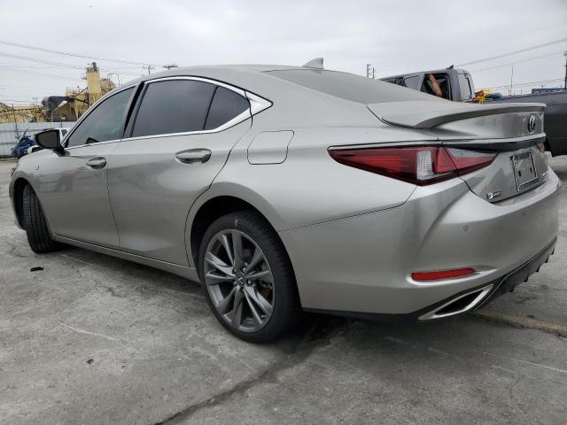 2019 Lexus Es 350 VIN: 58ABZ1B10KU044364 Lot: 55639324