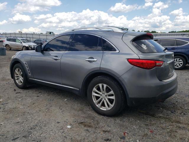 2012 Infiniti Fx35 VIN: JN8AS1MW9CM153013 Lot: 56562964
